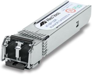 SFP+IE 10G-SR 300M MM DF LC 990-003504-00 IN