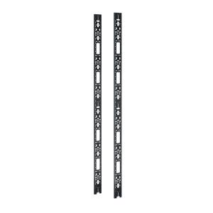 Netshelter Sx 48u Vertical Pdu Mount And Cable Organizer                                            