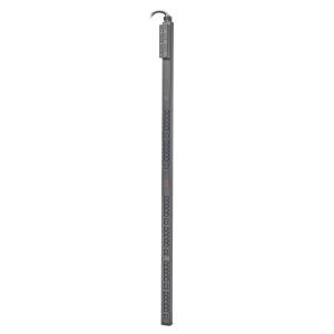 Rack Pdu Basic Zerou12.5kw 208v (30)c13 (6)c19 3 Cord                                               