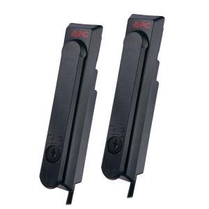 Sx Rack Handle Kit For Netbotz Rack Access Pod 170                                                  