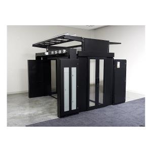 HyperPod Accessory 42 52U Rack Blanking Panel 800mm