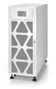 Easy UPS 3M 80kVA 400V 3:3 UPS for External Batteries, Start-up 5x8