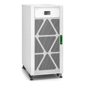 Easy UPS 3M 200kVA 400V 3:3 UPS for External Batteries, Start-Up 5x8