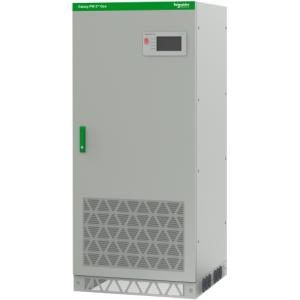 Galaxy PW 2nd Gen 30kVA 3:3 UPS 380VAC 6 Pulse 384VDC Startup 5x8