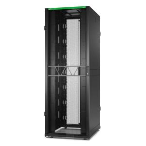NetShelter SX Server Rack Gen 2, 48U, 2258H x 800W x 1070D mm, with Side - Black