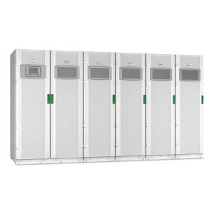 Galaxy VX Lithium-ion BMS Power Supply Kit