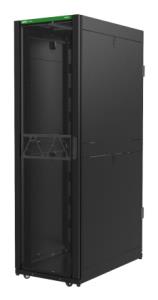 APC NETSHELTER SX SERVER RACK GEN 2 42U 1991H X 600W X 1070D M