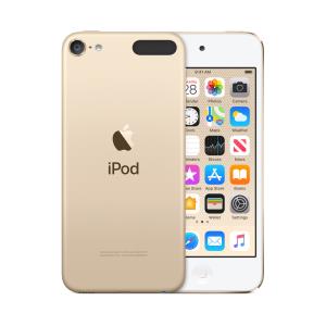 Ipod Touch 128GB - Gold