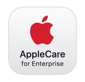 AppleCare For Enterprise MacBook Pro 14.2inch M1 48 Months T3 Ami+