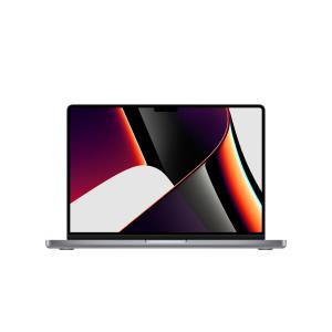 MacBook Pro 16 M1 Max Spgrey Uk Kb/uk Psu 32GB 1tb