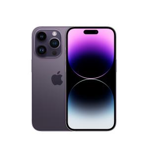 iPhone 14 Pro - Deep Purple - 512gb