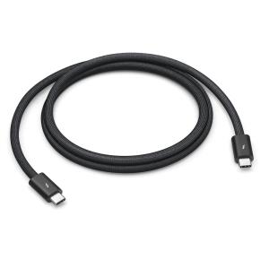 Thunderbolt 4 USB-c Pro Cable 1m