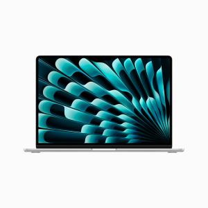 MACBOOK AIR M2 8C CPU 10C GPU 15IN 8GB 512GB SILVER                                                                                                   