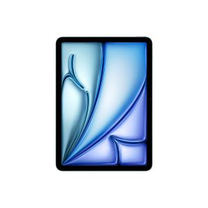 iPad Air - M2 - 11in - 6th Gen - Wi-Fi + Cellular - 256GB - Blue