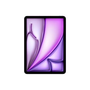 iPad Air - 11in - 6th Gen - Wi-Fi + Cellular - 512GB - Purple