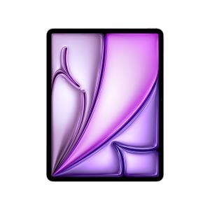 iPad Air - M2 - 13in - 6th Gen - Wi-Fi - 128GB - Purple