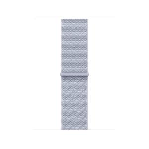 42mm Blue Cloud Sport Loop