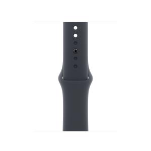 42mm Midnight Sport Band - M/l