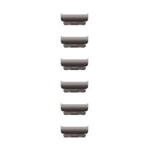 46mm Slate Link Bracelet Kit