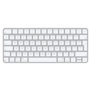 Magic Keyboard White (USB-c) - Qwerty Uk