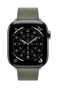 42mm Sage Gray Modern Buckle - Small