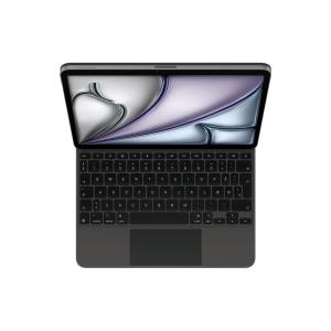 Magic Keyboard For iPad air 11i-in (m3) - Danish - Black