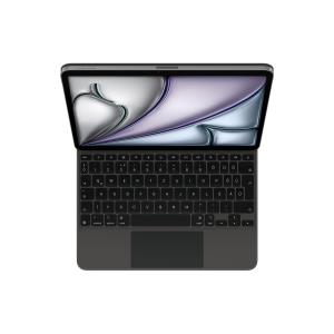 Magic Keyboard For iPad Air 11i-in (m3) - Hungarian Black