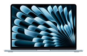 MACBOOK AIR M4 10C CPU 8C GPU 13 IN 16GB 256GB SKY BLUE