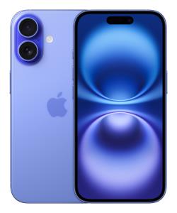 IPHONE 16 ULTRAMARINE 512GB A16 IOS18