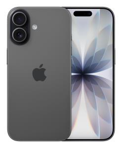 IPHONE 17 256GB BLACK