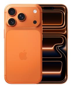 iPhone 17 Pro - Cosmic Orange - 512gb