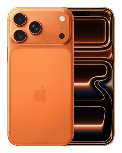 iPhone 17 Pro Max - Cosmic Orange - 1tb