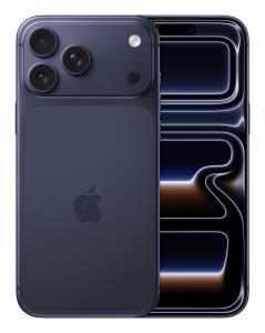iPhone 17 Pro Max - Deep Blue - 1tb