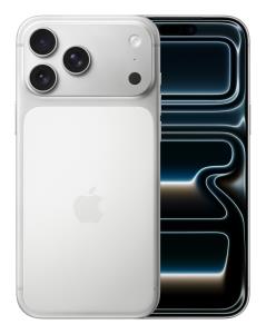 IPHONE 17 PRO MAX 512GB SILVER