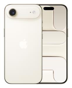 iPhone Air Light Gold 256gb