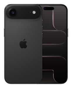 IPHONE AIR 256GB SPACE BLACK