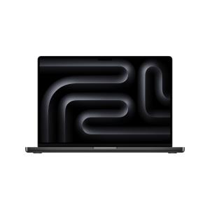 16 IN MACBOOK PRO M4 PRO 14C CP 48GB 512GB SSD SPACE BLACK