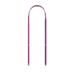 Crossbody Strap - Magenta