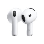 Airpods 5 - True Wireless Earphones With Mic - Ear-bud - Bluetooth - Active Noise Cancelling