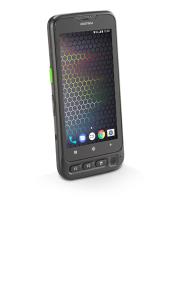 RUGGED HANDHELD P-RANGER 5IN ANDROID 7 RP100
