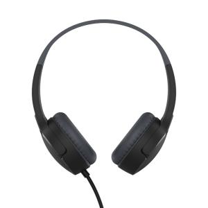 Headset Kids  - Soundform Mini - On-ear - Black