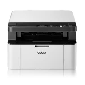 Dcp-1610w - Multi Function Printer - Laser - A4 - USB / Wi-Fi
