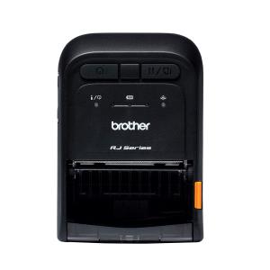 Rj-2035b - Label Printer - Direct Thermal - 48mm - USB / Bluetooth 3 Year Warranty