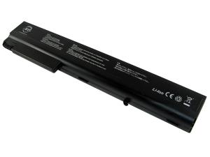 Battery Hp-nc8200 14.8v 5000mah ( Lithium Ion )