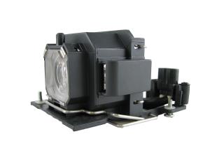 Replacement Lamp For Hitachi Cp-x1 Cp-x2 Cp-x253 Repl Dt00781