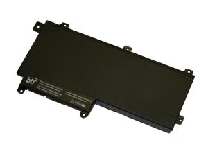Bti Alternative To Hp Ci03xl Rechargeable Battery
