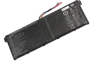 Replacement 2 Cell Battery For Acer Aspire 1 Aspire 3 A315-21 A315-51 Replacing Oem Part Numbers Ap1