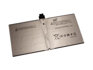 Replacement 2 Cell Battery For Microsoft Surface Pro 4 1724 Replacing Oem Part Numbers G3hta027h Dyn