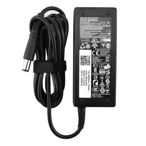 Ac Adapter 65w With 4.5mm X 3.0mm Hp Connector For Use With Various Hp Models Compatible With 693711