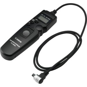 Digital Camera Slr Eos D60 - Timer Remote Controller Tc-80n3